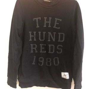 The Hundreds crewneck